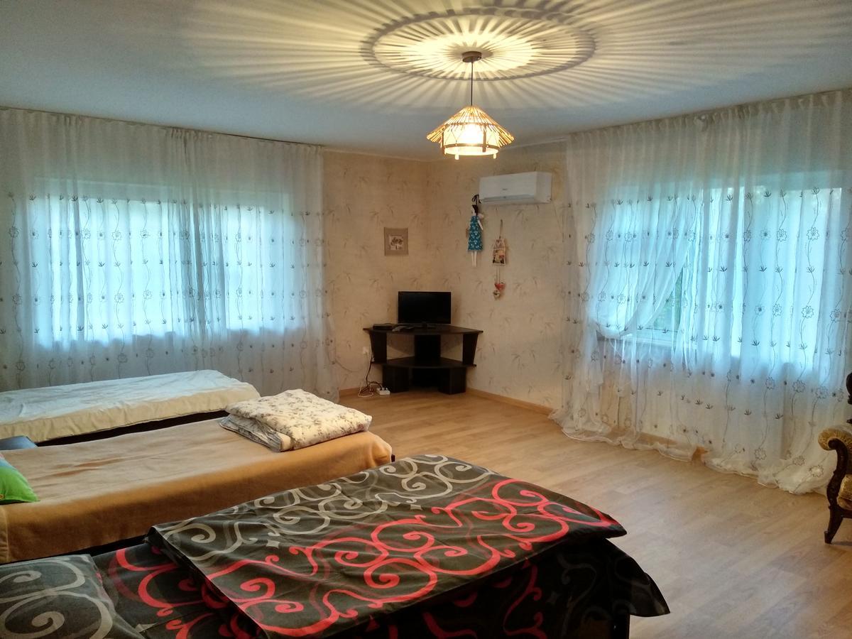 Art House Kutateli Hotel Ckaltubo Kültér fotó
